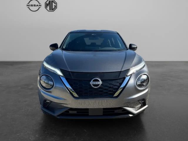 Nissan Juke N-Connecta