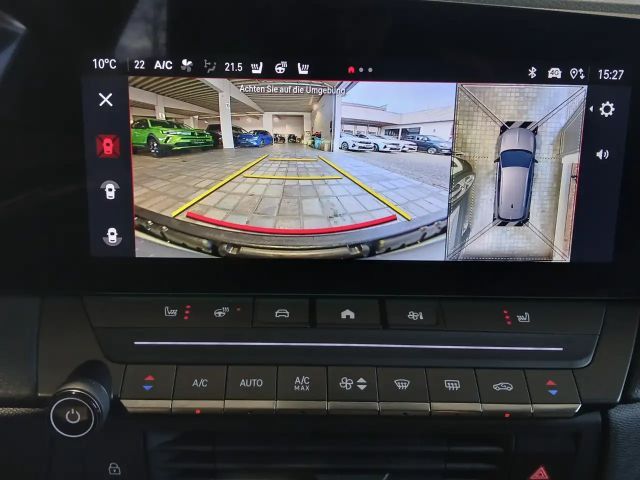 Opel Astra 1.2 Turbo Sports Tourer