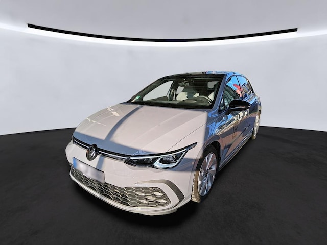 Volkswagen Golf DSG