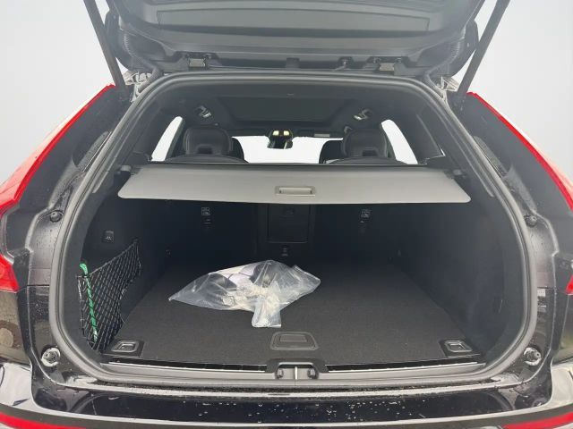 Volvo XC60 AWD Plus T6