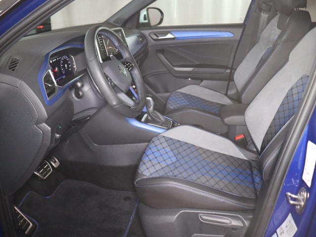 Volkswagen T-Roc 2.0 TSI