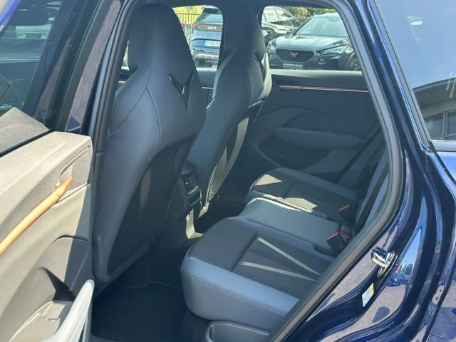 Cupra Terramar 1.5 e-Hybrid