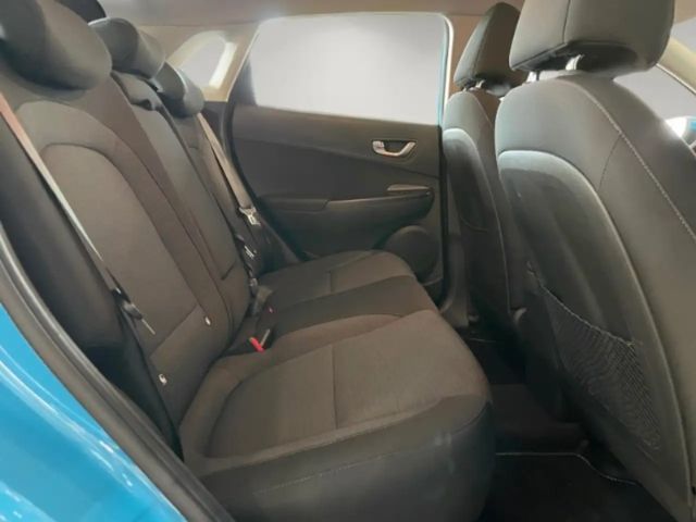 Hyundai Kona 39 kWh Select