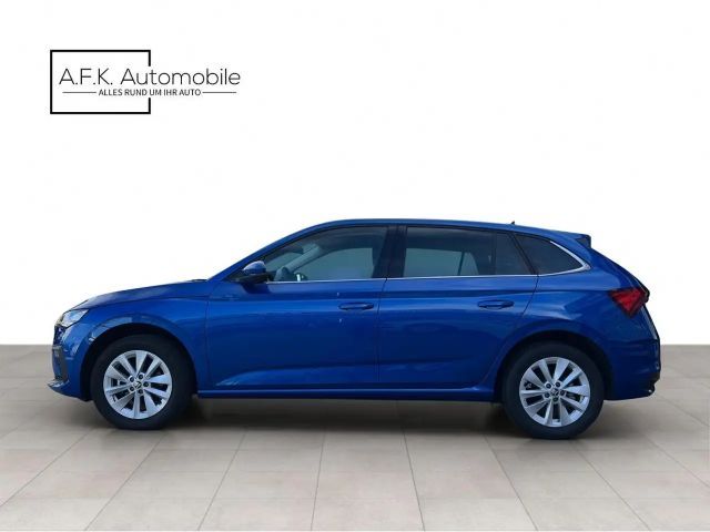 Skoda Scala 1.0 TSI Selection