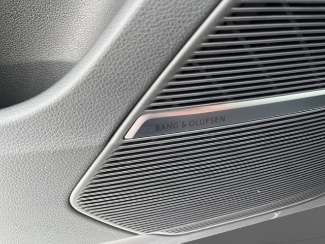 Audi Q7 55 TFSI Quattro S-Line