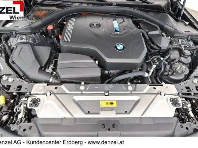 BMW 330 330e Touring xDrive