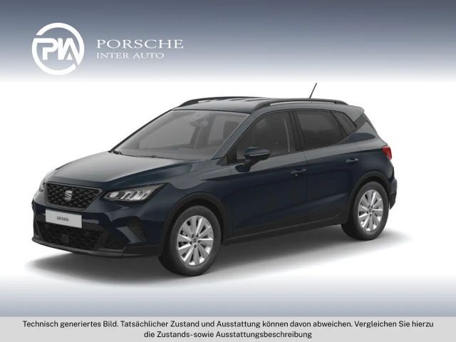 Seat Arona 1.0 TSI DSG Style