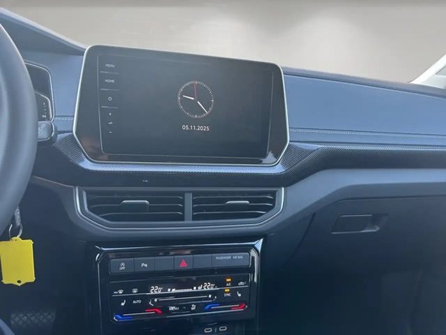 Volkswagen T-Cross 1.0 TSI DSG Style