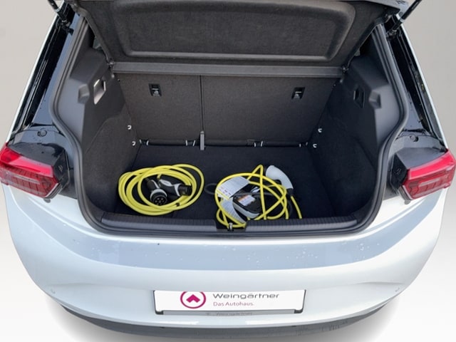 Volkswagen ID.3 Performance Pro