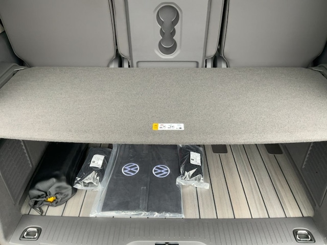 Volkswagen Multivan DSG Lang T7