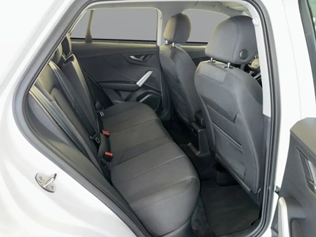 Audi Q2 35 TFSI S-Tronic