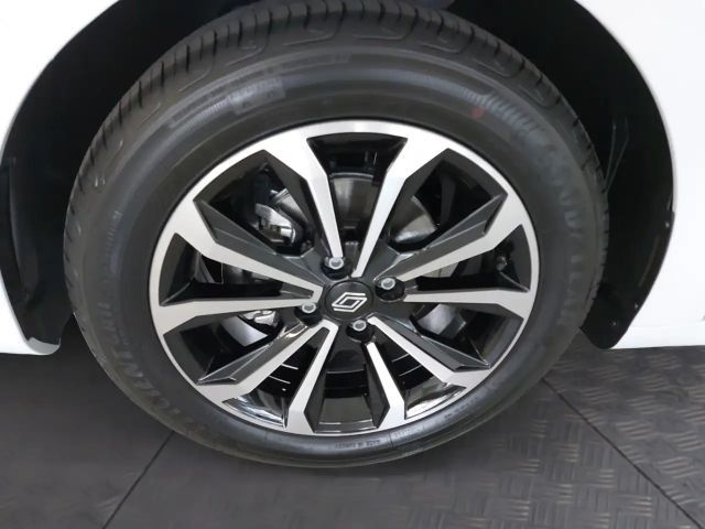 Renault Clio TCe 90 Techno