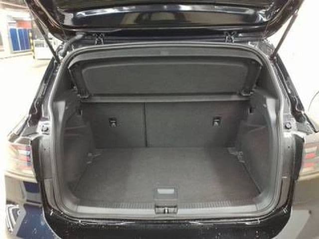 Volkswagen T-Cross DSG R-Line