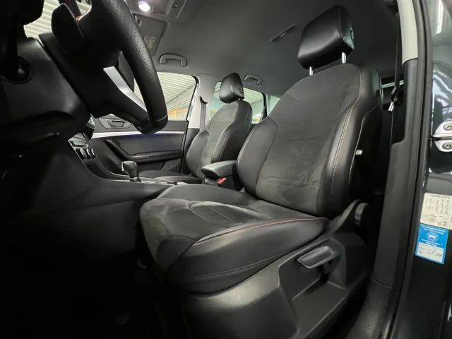 Seat Ateca 2.0 TDI FR-lijn
