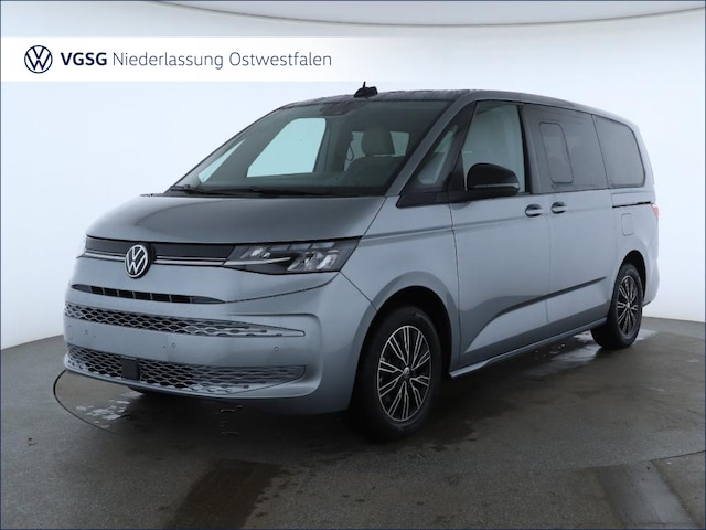 Volkswagen Multivan Lang Life