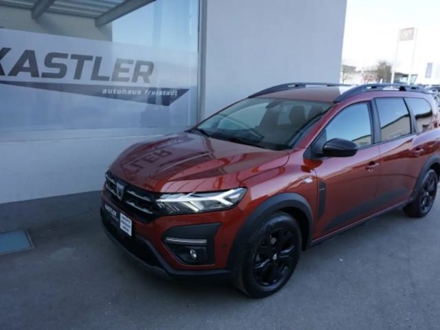 Dacia Jogger Extreme TCe 110
