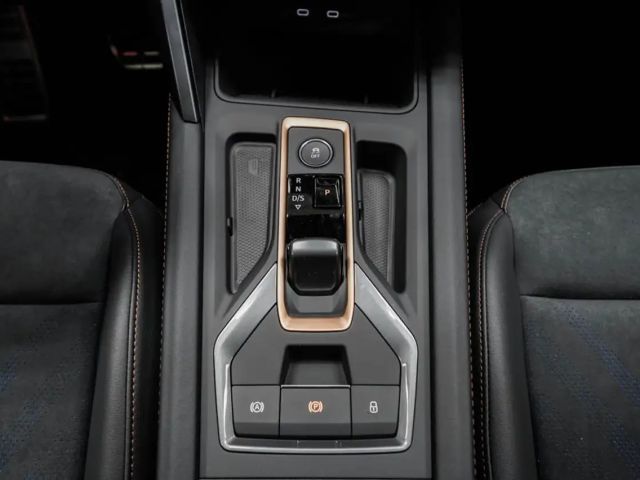 Cupra Formentor DSG VZ