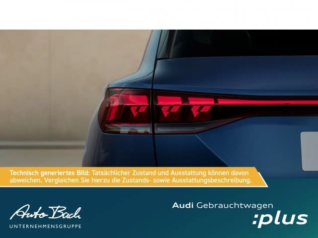 Audi SQ6 e-tron SQ6 e-tron Navi HuD Panorama Standklima LED ACC