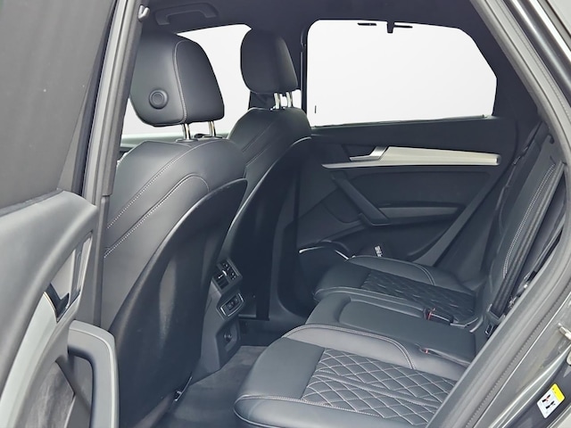 Audi Q5 50 TDI Quattro Sportback