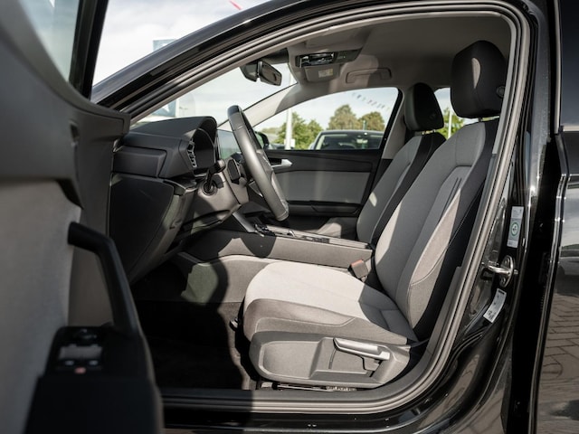 Seat Leon 1.5 eTSI DSG Sportstourer