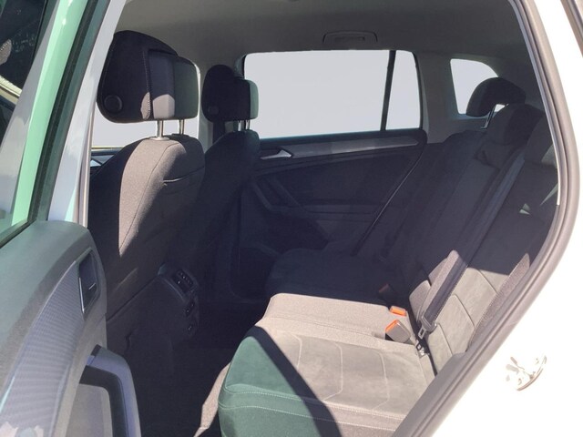 Volkswagen Tiguan 2.0 TDI Life