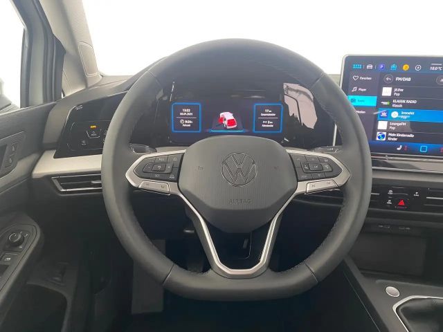 Volkswagen Golf Business Variant