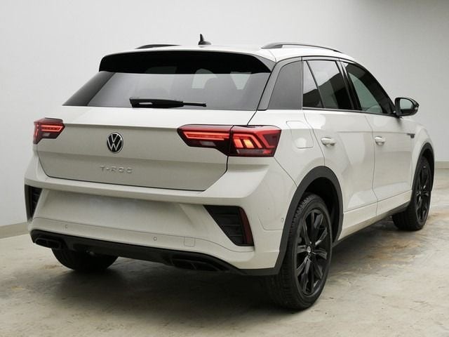 Volkswagen T-Roc 1.5 TSI DSG R-Line Style