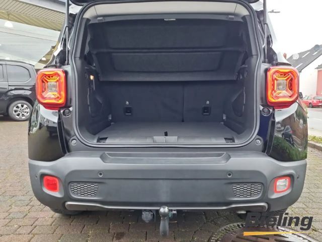 Jeep Renegade Longitude