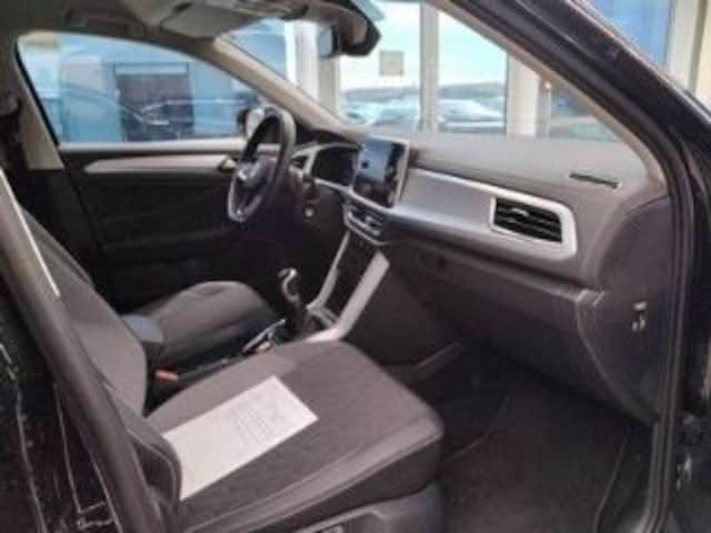 Volkswagen T-Roc 1.0 TSI