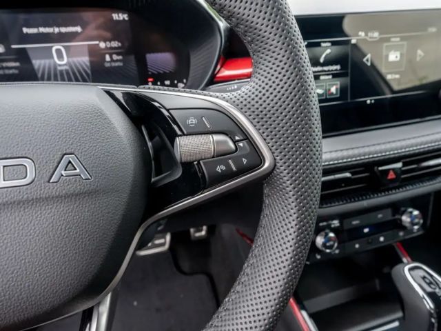 Skoda Fabia 1.0 TSI Monte Carlo