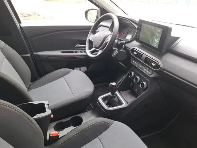 Dacia Sandero Extreme Stepway TCe 110