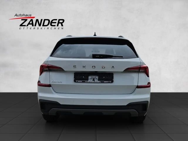 Skoda Kamiq Selection