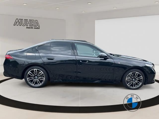 BMW 540 540d M-Sport Sedan xDrive