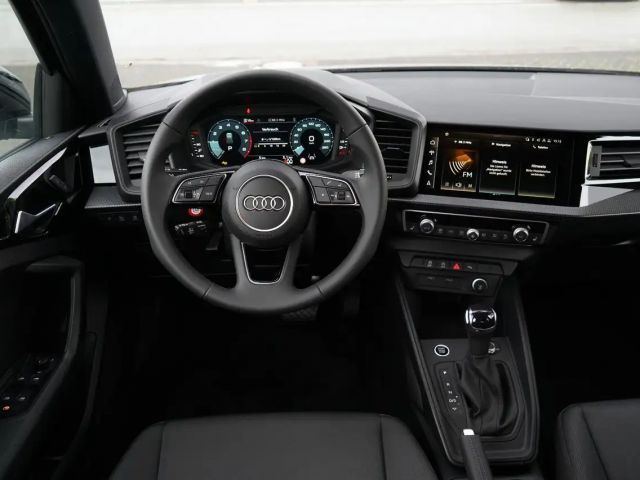 Audi A1 25 TFSI Sportback