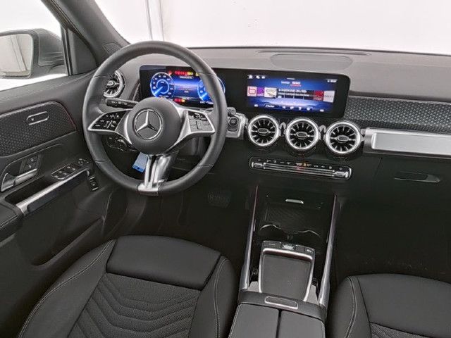 Mercedes-Benz EQB 300 4MATIC