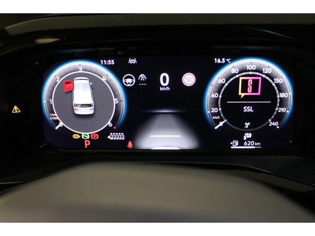 Volkswagen Multivan 2.0 TDI Lang Life