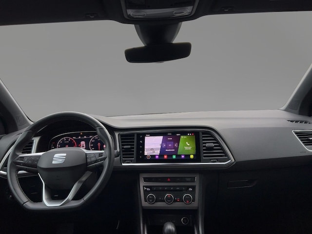 Seat Ateca 1.5 TSI DSG