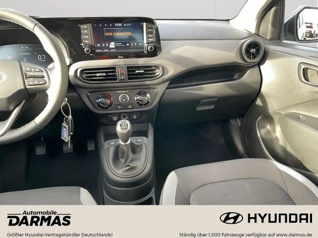 Hyundai i10 1.2 Trend