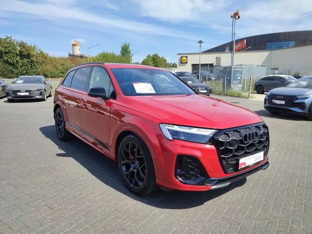Audi Q7 50 TDI Quattro S-Line