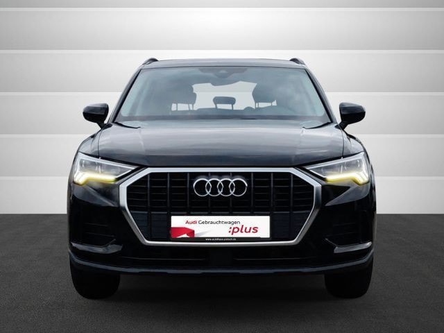 Audi Q3 45 TFSI Hybride S-Tronic