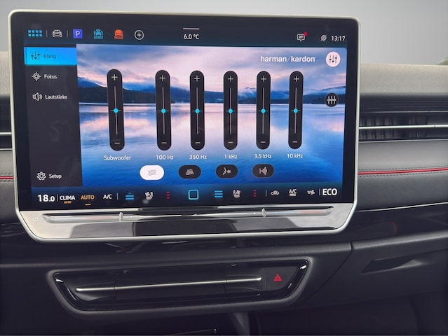 Volkswagen ID.7 4Motion GTX Tourer