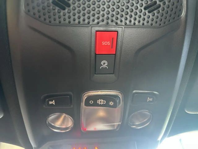 Peugeot 2008 Allure Pack Hybrid