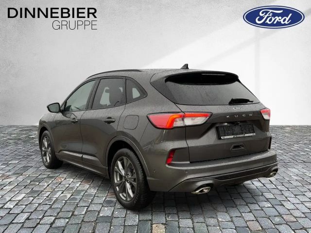 Ford Kuga ST Line X