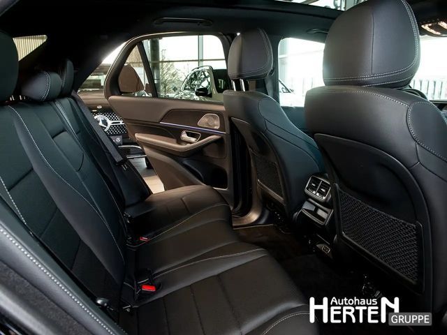 Mercedes-Benz GLE 350 4MATIC AMG Line