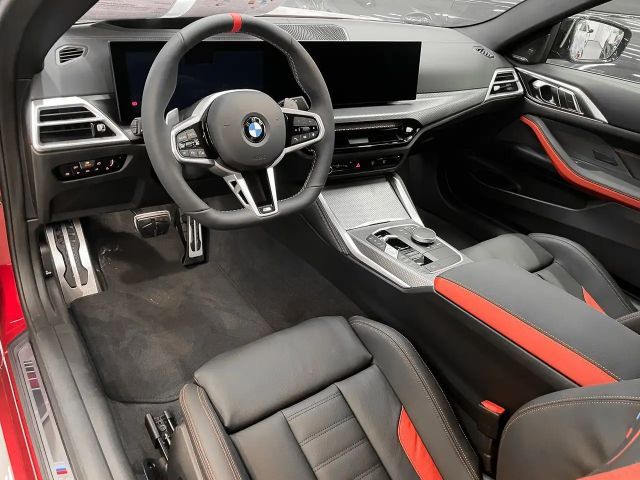 BMW 440 Coupé M-Sport M440i xDrive