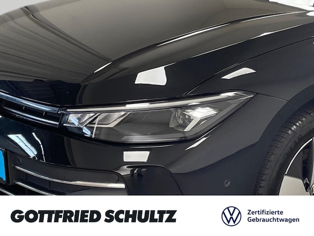 Volkswagen Passat 1.5 eTSI Business DSG