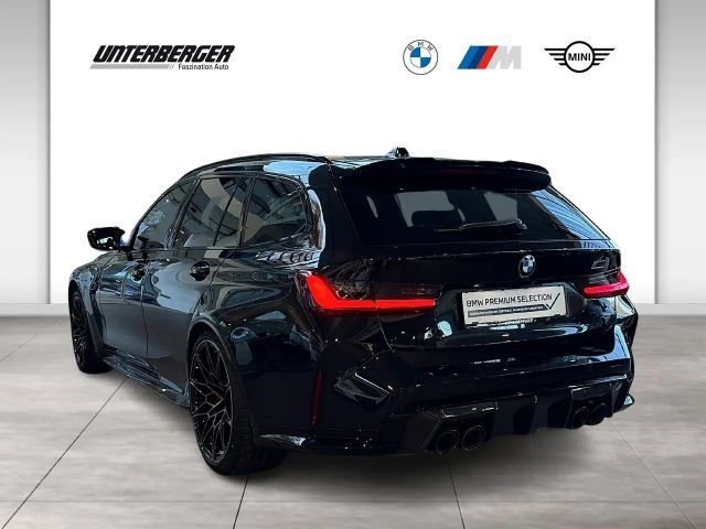BMW M3 Competition Touring xDrive