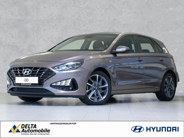 Hyundai i30 1.0 T-GDi Trend