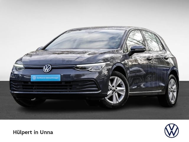 Volkswagen Golf Golf VIII Life