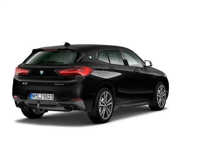 BMW X2 M-Sport xDrive20i